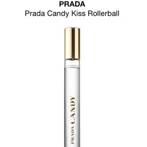 prada candy perfume rollerball